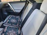 Toyota RAV4 2018 года за 10 000 000 тг. в Алматы