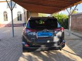 Toyota RAV4 2018 года за 10 000 000 тг. в Алматы – фото 2