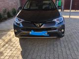 Toyota RAV4 2018 года за 10 000 000 тг. в Алматы – фото 3