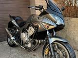 Honda  CBF 600 2008 годаүшін2 500 000 тг. в Петропавловск