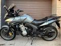 Honda  CBF 600 2008 годаүшін2 500 000 тг. в Петропавловск – фото 3