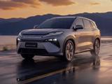 BYD Atto 8 2026 года за 23 490 000 тг. в Тараз