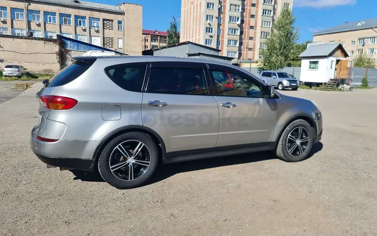 Subaru Tribeca 2007 годаүшін5 900 000 тг. в Петропавловск