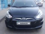 Hyundai Accent 2014 годаүшін4 780 000 тг. в Алматы