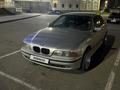 BMW 520 1997 года за 2 800 000 тг. в Тараз – фото 7
