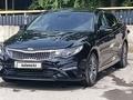 Kia K5 2019 года за 9 800 000 тг. в Алматы