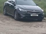 Kia K5 2019 года за 9 800 000 тг. в Алматы – фото 5