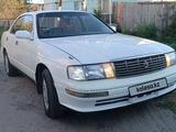 Toyota Crown 1995 годаfor2 650 000 тг. в Костанай – фото 3