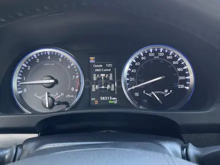 Toyota Highlander 2019 года за 10 000 000 тг. в Алматы – фото 7