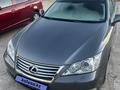 Lexus ES 350 2012 года за 8 900 000 тг. в Жанаозен – фото 5