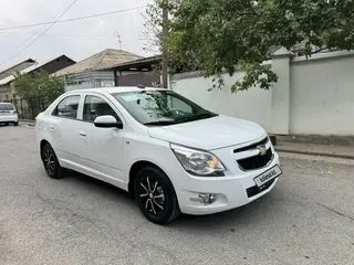 Chevrolet Cobalt
