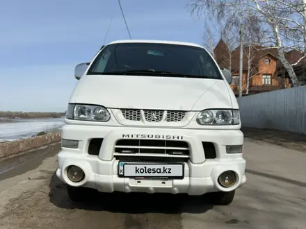 Mitsubishi Delica 2006 года за 9 500 000 тг. в Павлодар