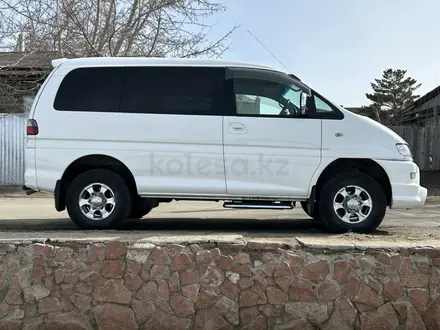 Mitsubishi Delica 2006 года за 9 500 000 тг. в Павлодар – фото 4