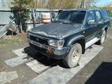 Toyota Hilux Surf 1994 года за 1 800 000 тг. в Астана – фото 3