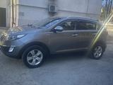 Kia Sportage 2012 года за 7 300 000 тг. в Шымкент – фото 2