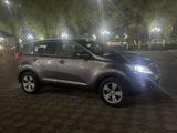 Kia Sportage 2012 года за 7 300 000 тг. в Шымкент – фото 4