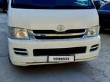 Toyota Hiace 2010 годаүшін11 000 000 тг. в Уральск – фото 2