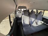 Toyota Hiace 2010 годаүшін11 000 000 тг. в Уральск – фото 4