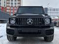 Mercedes-Benz G 63 AMG 2022 года за 155 500 000 тг. в Астана