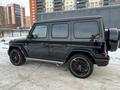 Mercedes-Benz G 63 AMG 2022 года за 155 500 000 тг. в Астана – фото 2