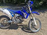 Yamaha  WR450F 2009 года за 2 500 000 тг. в Усть-Каменогорск – фото 2