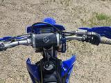 Yamaha  WR450F 2009 года за 2 500 000 тг. в Усть-Каменогорск – фото 4
