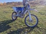 Yamaha  WR450F 2009 года за 2 500 000 тг. в Усть-Каменогорск