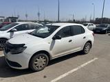 Renault Logan 2014 годаүшін2 700 000 тг. в Астана – фото 2