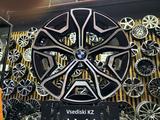 Диски BMW G-series R-20*5*112 j8-j9.5 разно шир. В наличии Astana за 365 000 тг. в Астана – фото 4