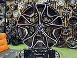 Диски BMW G-series R-20*5*112 j8-j9.5 разно шир. В наличии Astana за 365 000 тг. в Астана
