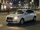 ВАЗ (Lada) Vesta 2017 года за 3 450 000 тг. в Астана