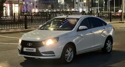 ВАЗ (Lada) Vesta 2017 года за 3 450 000 тг. в Астана