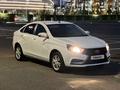 ВАЗ (Lada) Vesta 2017 года за 3 450 000 тг. в Астана – фото 3
