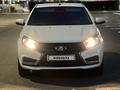 ВАЗ (Lada) Vesta 2017 года за 3 450 000 тг. в Астана – фото 2