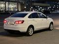 ВАЗ (Lada) Vesta 2017 года за 3 450 000 тг. в Астана – фото 4