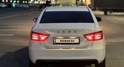 ВАЗ (Lada) Vesta 2017 года за 3 450 000 тг. в Астана – фото 5