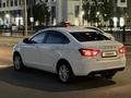 ВАЗ (Lada) Vesta 2017 года за 3 450 000 тг. в Астана – фото 6