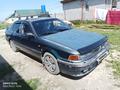 Mitsubishi Galant 1991 годаүшін650 000 тг. в Алматы – фото 9