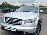 Infiniti FX35 2005 года за 6 000 000 тг. в Талдыкорган – фото 3