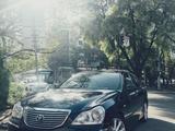Toyota Crown Majesta 2007 года за 5 500 000 тг. в Атырау – фото 2