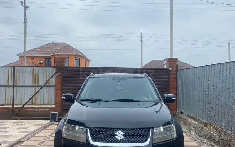 Suzuki Grand Vitara 2011 года за 7 500 000 тг. в Атырау