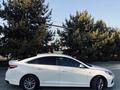 Hyundai Sonata 2017 годаfor7 800 000 тг. в Алматы – фото 7