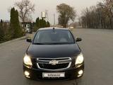 Chevrolet Cobalt 2020 года за 5 200 000 тг. в Алматы – фото 2