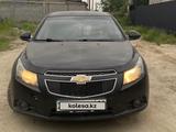 Chevrolet Cruze 2014 года за 3 200 000 тг. в Алматы – фото 4