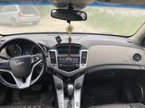 Chevrolet Cruze 2014 года за 3 200 000 тг. в Алматы
