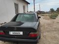 Mercedes-Benz E 230 1989 года за 1 300 000 тг. в Туркестан – фото 3