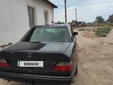 Mercedes-Benz E 230 1989 годаүшін1 300 000 тг. в Туркестан – фото 3