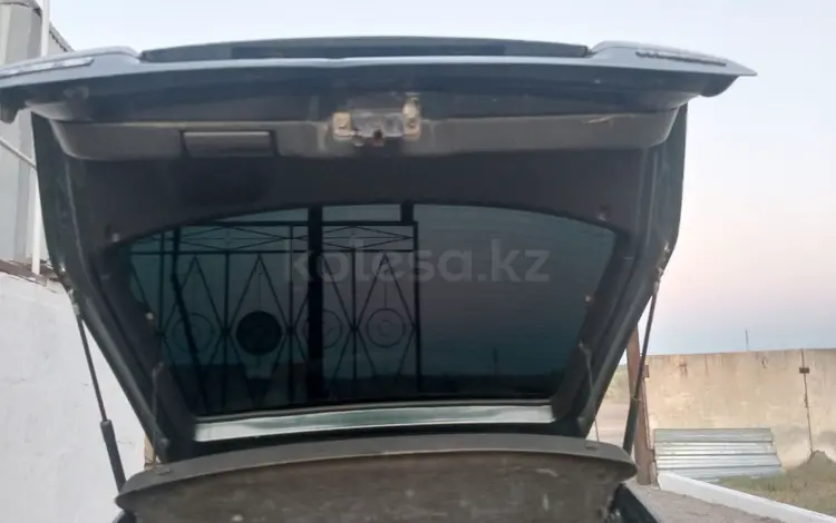 Mazda 626 1997 годаүшін1 500 000 тг. в Шымкент