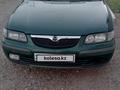 Mazda 626 1997 годаүшін1 500 000 тг. в Шымкент – фото 13