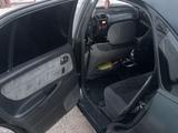 Mazda 626 1997 года за 1 500 000 тг. в Шымкент – фото 4